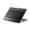 DEEPCOOL N9 Black Laptop Cooler - 2