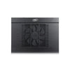 DEEPCOOL N9 Black Laptop Cooler - 3