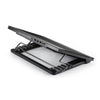 DEEPCOOL N9 Black Laptop Cooler - 4