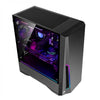 ANTEC Dark Phantom DP501 ATX Mid Tower Cabinet (Black) - 2