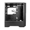 ANTEC Dark Phantom DP501 ATX Mid Tower Cabinet (Black) - 4
