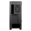 ANTEC Dark Phantom DP501 ATX Mid Tower Cabinet (Black) - 5