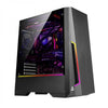 ANTEC Dark Phantom DP501 ATX Mid Tower Cabinet (Black)
