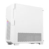 ANTEC DP502 Flux ARGB ATX Mid Tower Cabinet (White) - 3