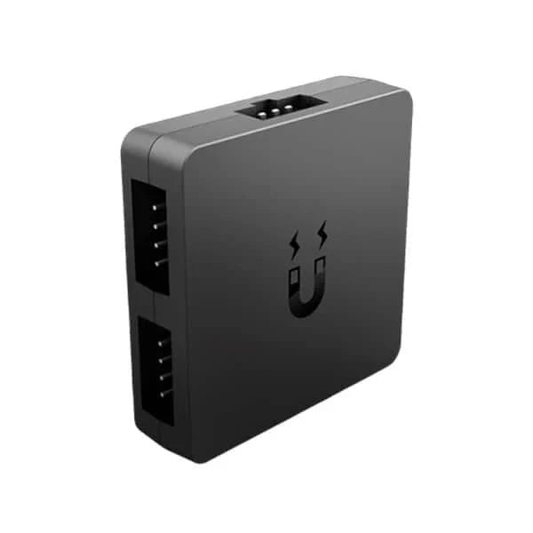 DEEPCOOL Gamerstorm RGB Convertor 5V To 12V - 2