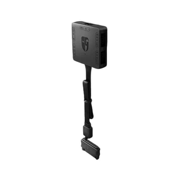 DEEPCOOL Gamerstorm RGB Convertor 5V To 12V - 4