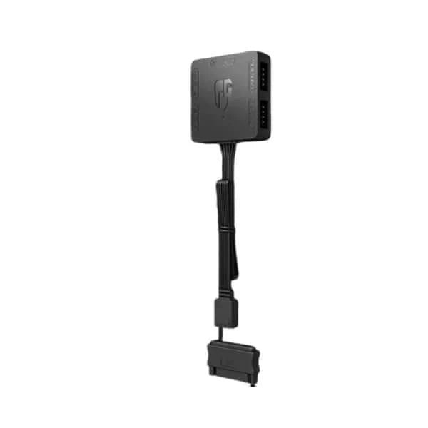 DEEPCOOL Gamerstorm RGB Convertor 5V To 12V - 5