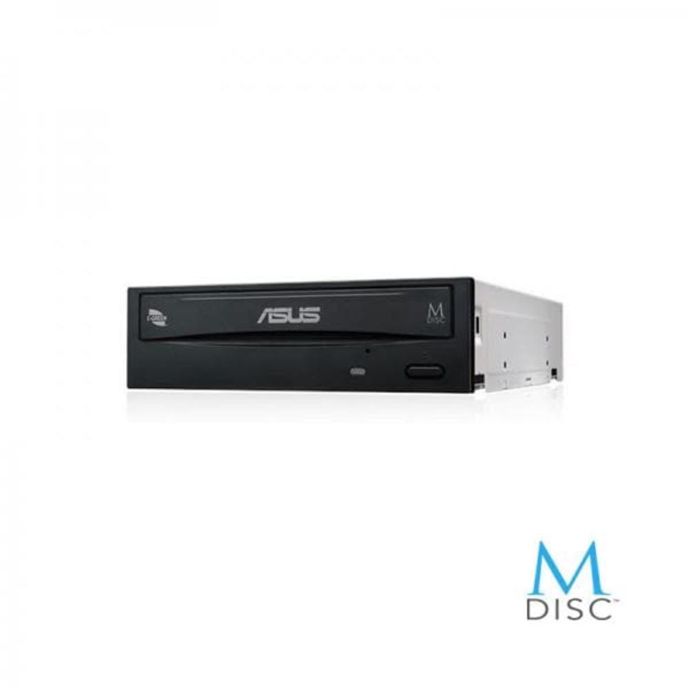 ASUS DRW-24D5MT Optical Drive - 2