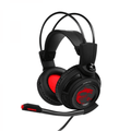 MSI DS502 Gaming Headset with Microphone – TechCure India