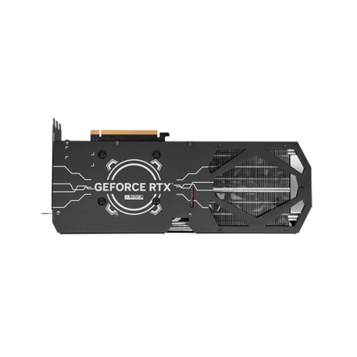GALAX GeForce RTX 4070 Ti EX Gamer (1-Click OC) V2 12GB Nvidia Graphic Card - 6
