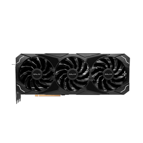 GALAX GeForce RTX 4090 ST V2 1-Click OC Nvidia Graphic Card - 2