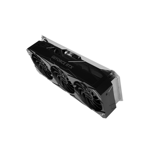 GALAX GeForce RTX 4090 ST V2 1-Click OC Nvidia Graphic Card - 4