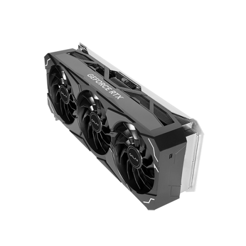 GALAX GeForce RTX 4090 ST V2 1-Click OC Nvidia Graphic Card - 3