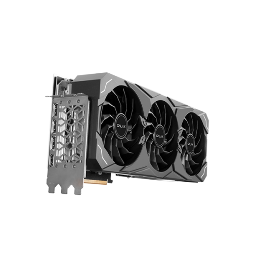 GALAX GeForce RTX 4090 ST V2 1-Click OC Nvidia Graphic Card - 5