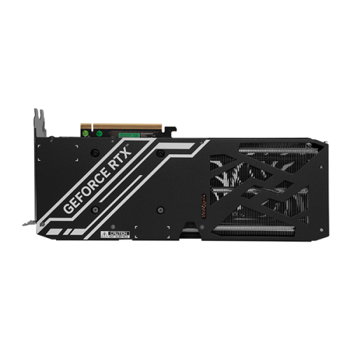 GALAX GeForce RTX 4070 (1-Click OC) 3X 12GB Nvidia Graphic Card - 5