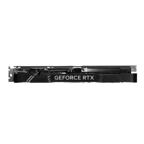 GALAX GeForce RTX 4070 (1-Click OC) 3X 12GB Nvidia Graphic Card - 4