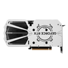 GALAX GeForce RTX 4060 Ti EX (1-Click OC) White 8GB Nvidia Graphic Card - 4