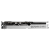 GALAX GeForce RTX 4060 Ti EX (1-Click OC) White 8GB Nvidia Graphic Card - 5