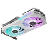 GALAX GeForce RTX 4060 EX White (1-Click OC) Nvidia Graphic Card - 2
