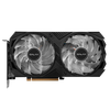 GALAX GeForce RTX 4060 EX (1-Click OC) Nvidia Graphic Card - 5