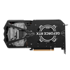 GALAX GeForce RTX 4060 EX (1-Click OC) Nvidia Graphic Card - 6