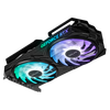 GALAX GeForce RTX 4060 EX (1-Click OC) Nvidia Graphic Card - 2