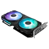GALAX GeForce RTX 4060 EX (1-Click OC) Nvidia Graphic Card - 3