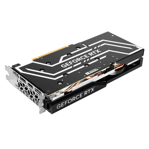 GALAX GeForce RTX 4060 (1-Click OC) 2X 8GB Nvidia Graphic Card - 4
