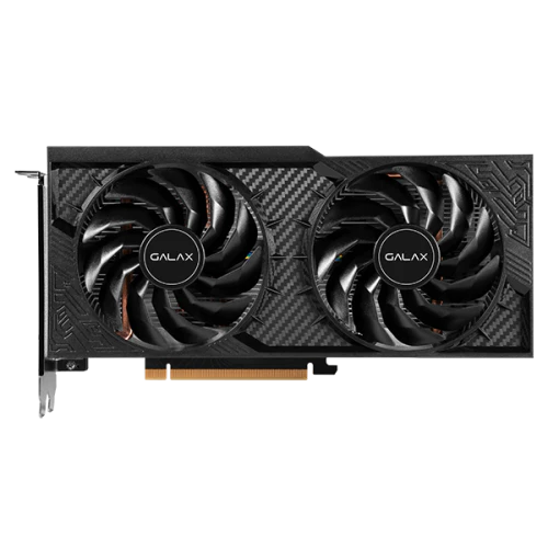 GALAX GeForce RTX 4060 (1-Click OC) 2X 8GB Nvidia Graphic Card - 2