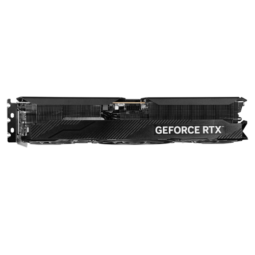 GALAX GeForce RTX 4070 Ti EX Gamer (1-Click OC) V2 12GB Nvidia Graphic Card - 5