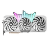 GALAX GeFroce RTX 4090 HOF Nvidia Graphic Card - 3