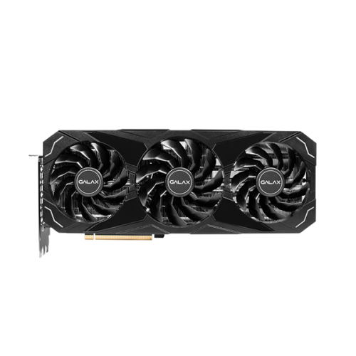 GALAX GeForce RTX 4070 TI SG V2 (1-Click OC) 12GB Nvidia Graphic Card - 2
