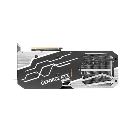 GALAX GeForce RTX 4070 TI SG V2 (1-Click OC) 12GB Nvidia Graphic Card - 5
