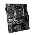 GALAX B450M DDR4 AMD Motherboard