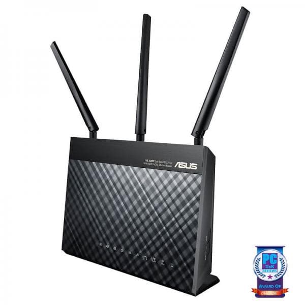ASUS RT-AC68U Wifi Router - 2
