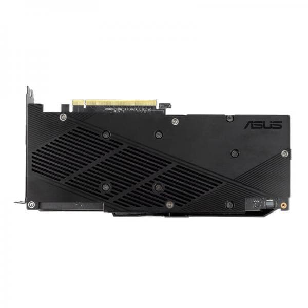 ASUS Dual GeForce RTX 2070 Super Evo OC Edition Nvidia Graphic Card - 5