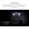 ASUS Dual GeForce RTX 3060 Dual OC V2 LHR 12GB Nvidia Graphic Card - 3