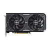 ASUS Dual GeForce RTX 3060 Ti OC Edition 8GB Nvidia Graphic Card - 4