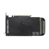 ASUS Dual GeForce RTX 3060 Ti OC Edition 8GB Nvidia Graphic Card - 3