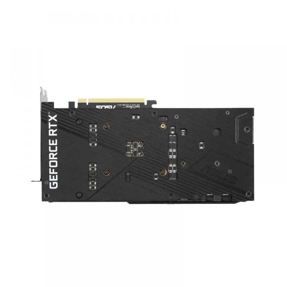 ASUS Dual GeForce RTX 3070 V2 8GB Nvidia Graphic Card - 4