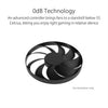 ASUS Dual GeForce RTX 4060 Ti OC Edition 8GB Nvidia Graphic Card - 3