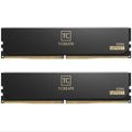 TEAMGROUP T-Create Expert 32GB ( 16GB x 2 ) 6000MHz DDR5 RAM ( Black ) ( CL38 )