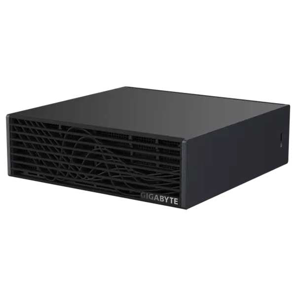 GIGABYTE AI TOP ATOM Supercomputer – TechCure India