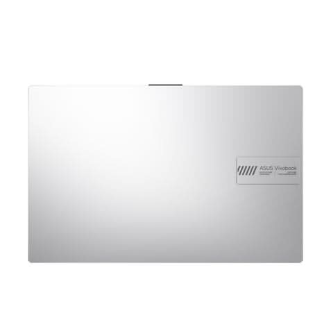 ASUS Vivobook Go 15 E1504FA-BQ2113WS, Ryzen 5 40, 16GB, 512GB SSD, AMD Radeon Graphics, 15.6 inch FHD, Windows 11 Home, Office Home 2024 with M365 Basic, 1 Year, Silver – TechCure India