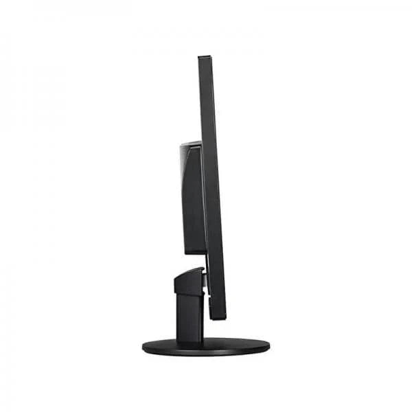 AOC E2070SWHN 20 Inch HD 60Hz TN Panel 5MS Gaming Monitor - 5