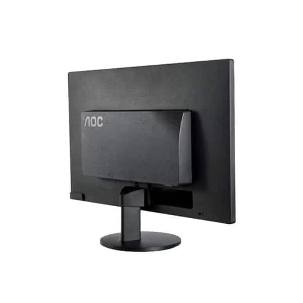 AOC E2070SWNE 20 Inch 60Hz TN Panel 5MS Gaming Monitor - 3
