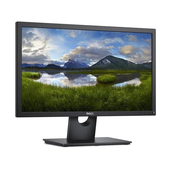 DELL E2219HN 22 Inch FHD 60Hz IPS Panel 14MS Monitor - 2