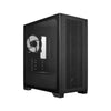 COOLER MASTER Elite 301 Lite  MATX Mini Tower Cabinet (Black)