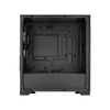 COOLER MASTER Elite 301 Lite  MATX Mini Tower Cabinet (Black) - 2
