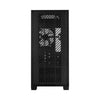 COOLER MASTER Elite 301 Lite  MATX Mini Tower Cabinet (Black) - 3